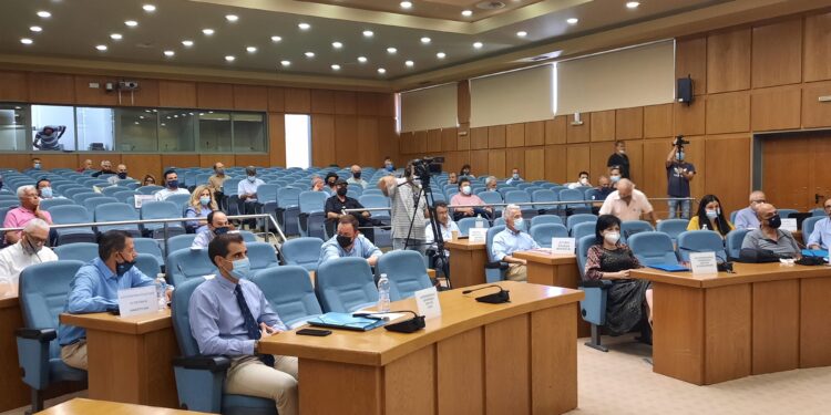 ΠΕΡΙΦΕΡΕΙΑΡΧΗΣ ΔΥΤΙΚΗΣ ΕΛΛΑΔΑΣ: “«Μπορούμε να διεκδικήσουμε, αλλά και να δουλέψουμε, ώστε ο τόπος μας μετά τις φωτιές να γίνει αυτός που όλοι ονειρευόμαστε”