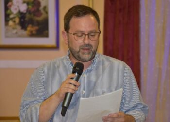 ΝΙΚΟΣ ΚΟΡΟΒΕΣΗΣ: “Στήριξη της παράδοσης και της ιστορίας μας”