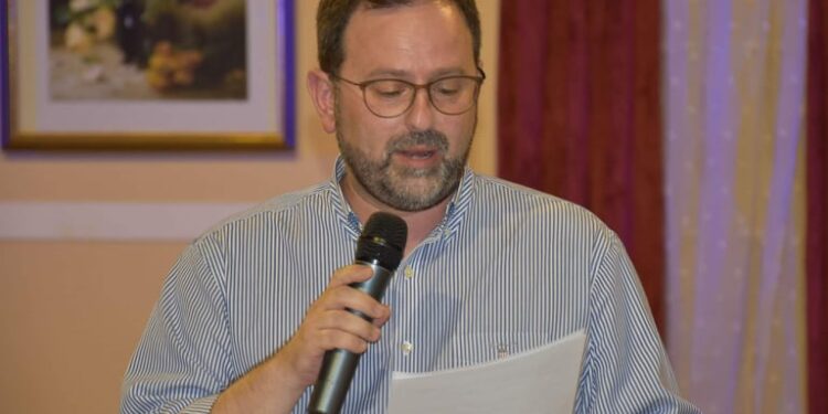 ΝΙΚΟΣ ΚΟΡΟΒΕΣΗΣ: “Στήριξη της παράδοσης και της ιστορίας μας”