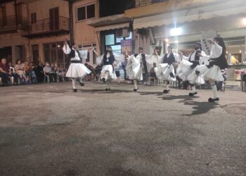 ΔΗΜΟΣ ΖΑΧΑΡΩΣ – ΦΙΓΑΛΕΙΑΣ: Με επιτυχία η εκδήλωση για τα 200 χρόνια από την Ελληνική Επανάσταση (φωτος)