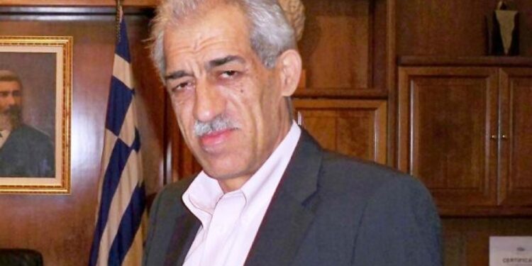 Τα ακίνητα του ΟΣΕ στην Αμαλιάδα, ζητά ο Δήμος Ήλιδας
