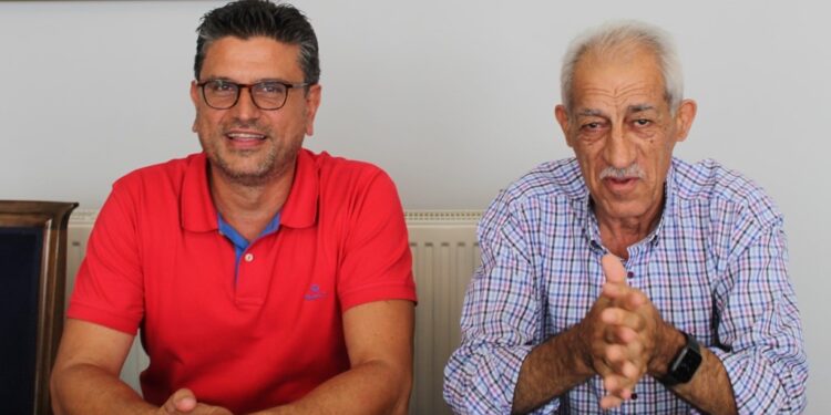 Καθαρό νερό στις βρύσες της Βόρειας Ηλείας