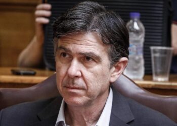 ΔΗΜΗΤΡΗΣ ΜΠΑΞΕΒΑΝΑΚΗΣ: “Δίνουν τη χαριστική βολή στα ΑΕΙ της Ηλείας”