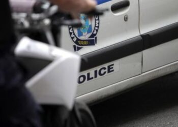 Μηνιαίος απολογισμός της Γενικής Περιφερειακής Αστυνομικής Διεύθυνσης Δυτικής Ελλάδας σε θέματα ελευθερίας κίνησης των πολιτών