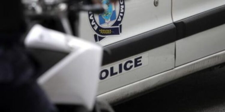 Μηνιαίος απολογισμός της Γενικής Περιφερειακής Αστυνομικής Διεύθυνσης Δυτικής Ελλάδας σε θέματα ελευθερίας κίνησης των πολιτών
