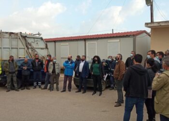 ΣΥΛΛΟΓΟΣ ΠΕΡΙΟΧΗΣ ΠΡΩΤΟΔΙΚΕΙΟΥ ΑΜΑΛΙΑΔΑΣ: Συγκέντρωση ειδών πρώτης ανάγκης για τους πυρόπληκτους του νομού