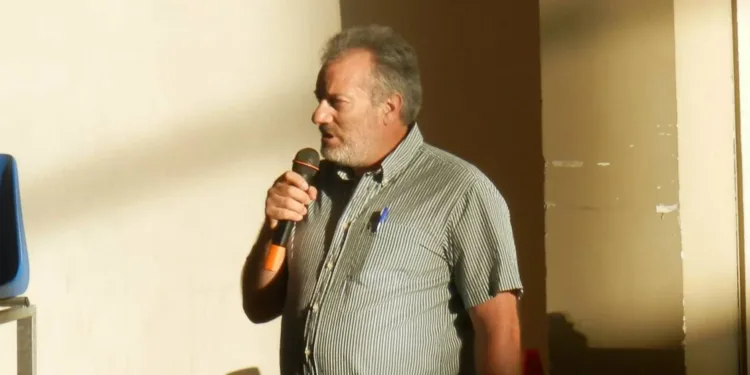 ΠΑΜΕ ΕΚΠΑΙΔΕΥΤΙΚΩΝ: Συλλυπητήριο για τον Θέμη Μπατουδάκη