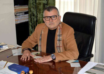 Δήλωση Προέδρου Δημοτικού Συμβουλίου Ήλιδας κ. Αντώνη Πατρινού σχετικά με την τελευταία συνεδρίαση του Δημ. Συμβουλίου