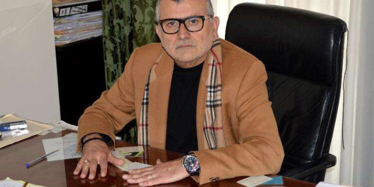 Δήλωση Προέδρου Δημοτικού Συμβουλίου Ήλιδας κ. Αντώνη Πατρινού σχετικά με την τελευταία συνεδρίαση του Δημ. Συμβουλίου