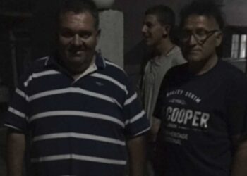 Το κοντέινερ της αγάπης…