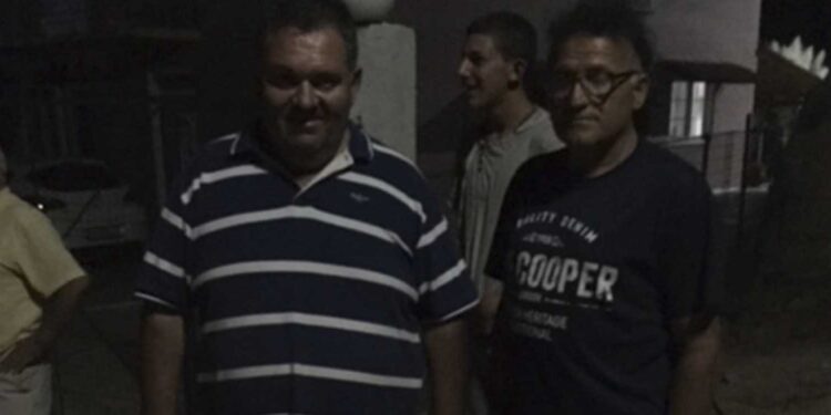 Το κοντέινερ της αγάπης…