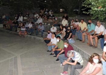 ΟΜΟΣΠΟΝΔΙΑ ΑΓΡΟΤΙΚΩΝ ΣΥΛΛΟΓΩΝ ΗΛΕΙΑΣ: “Άμεσες αποζημιώσεις στους πληγέντες παραγωγούς” (βίντεο)