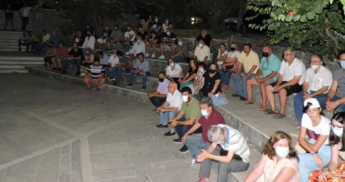 ΟΜΟΣΠΟΝΔΙΑ ΑΓΡΟΤΙΚΩΝ ΣΥΛΛΟΓΩΝ ΗΛΕΙΑΣ: “Άμεσες αποζημιώσεις στους πληγέντες παραγωγούς” (βίντεο)