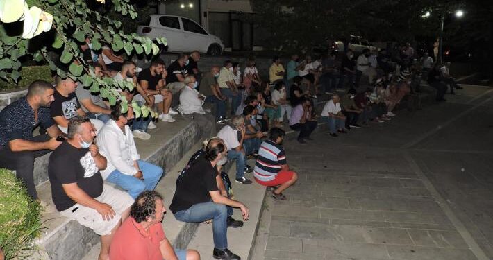 ΟΜΟΣΠΟΝΔΙΑ ΑΓΡΟΤΙΚΩΝ ΣΥΛΛΟΓΩΝ ΗΛΕΙΑΣ: “Άμεσες αποζημιώσεις στους πληγέντες παραγωγούς” (βίντεο)