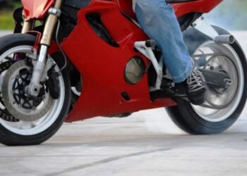 ΠΥΡΓΟΣ: Σύλληψη για κλοπή τροχοφόρου