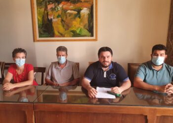 Στην Ηλεία την Δευτέρα ο Γενικός Γραμματέας του ΚΚΕ Δημήτρης Κουτσούμπας