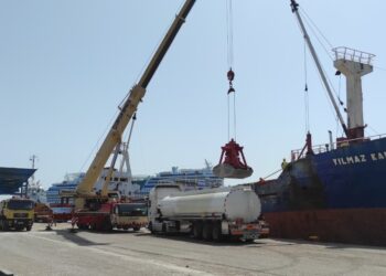 ΔΗΜΟΣ ΠΥΡΓΟΥ – Λιμάνι Κατακόλου: Οι συνεχείς αλλαγές που φαίνονται