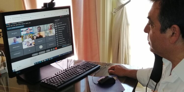 ΔΗΜΑΡΧΟΣ ΠΥΡΓΟΥ: “«Να υπαχθεί όλος ο Δήμος Πύργου στα μέτρα στήριξης – Να αποκατασταθεί η ιστορική αδικία με το χαμένο Ταμείο Μολυβιάτη”