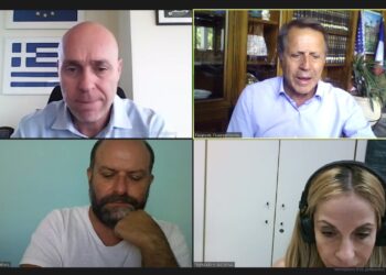 Αγώνας δρόμου για αποκατάσταση δασών και αντιδιαβρωτικά έργα στον Δήμο Αρχ. Ολυμπίας