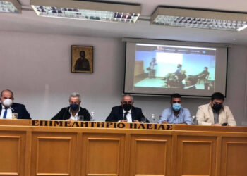 ΕΒΕ ΗΛΕΙΑΣ: Κρούει τον κώδωνα του κινδύνου σχετικά με μεθοδεύσεις στις αιτήσεις για τις αποζημιώσεις των πυρόπληκτων