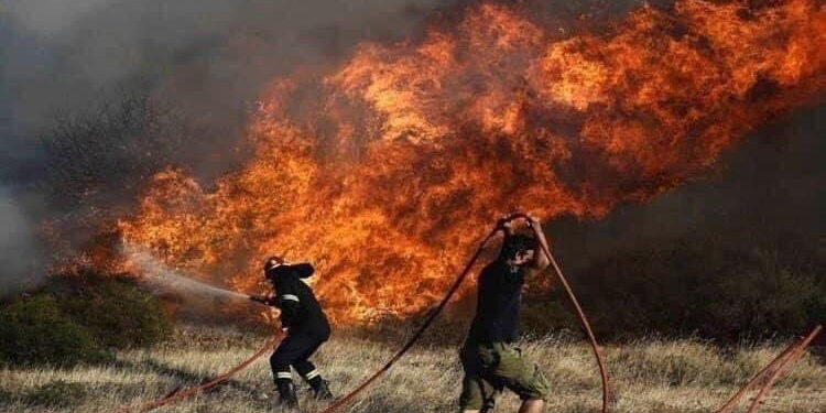 Αναβολή του 10ου Διεθνούς Φεστιβάλ Δήμου Ανδραβίδας – Κυλληνης