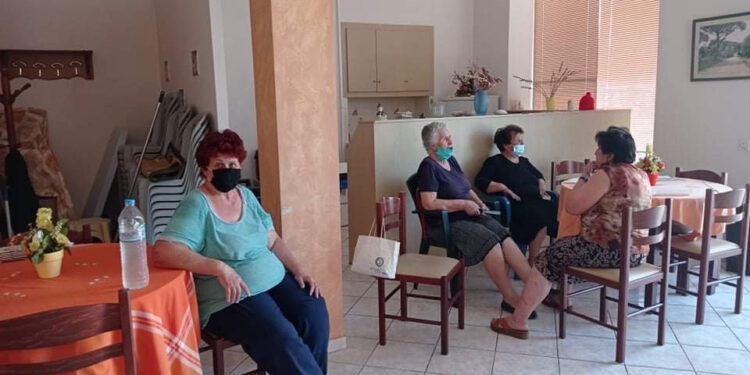 Σε κατάσταση πλήρους  ετοιμότητας ο Δήμος Ανδραβίδας-Κυλλήνης, λόγω των υψηλών θερμοκρασιών