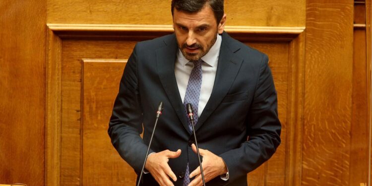 ΑΝΔΡΕΑΣ ΝΙΚΟΛΑΚΟΠΟΥΛΟΣ: “Στην «επόμενη ημέρα» των πυρκαγιών είναι αναγκαίος ο συνδετήριος δρόμος της Ολυμπίας με τη θάλασσα”