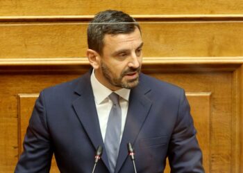 ΑΝΔΡΕΑΣ ΝΙΚΟΛΑΚΟΠΟΥΛΟΣ: “Να αξιοποιήσουμε τα χρήματα από το πρώην «Ταμείο Μολυβιάτη”
