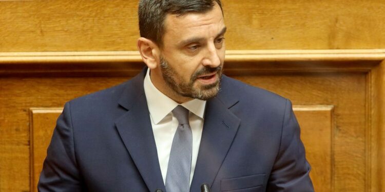 ΑΝΔΡΕΑΣ ΝΙΚΟΛΑΚΟΠΟΥΛΟΣ: “Να αξιοποιήσουμε τα χρήματα από το πρώην «Ταμείο Μολυβιάτη”