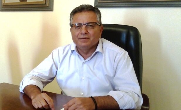 ΑΝΔΡΕΑΣ ΜΑΡΙΝΟΣ: Μήνυμα για τους επιτυχόντες των εξετάσεων