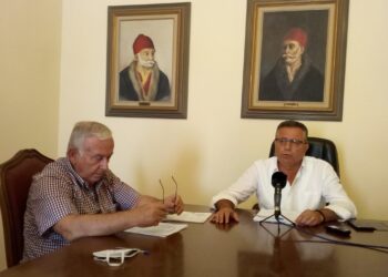 ΔΗΜΟΣ ΠΗΝΕΙΟΥ: ΑΠΟΣΤΟΜΩΝΕΙ ΤΟΥΣ ΚΑΘ’ ΕΞΙΝ  ΚΑΠΗΛΕΥΤΕΣ