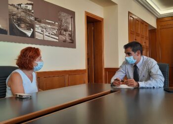 Ενημέρωση για την διεξαγωγή της  Απογραφής Κτιρίων, Πληθυσμού, Κατοικιών 2021