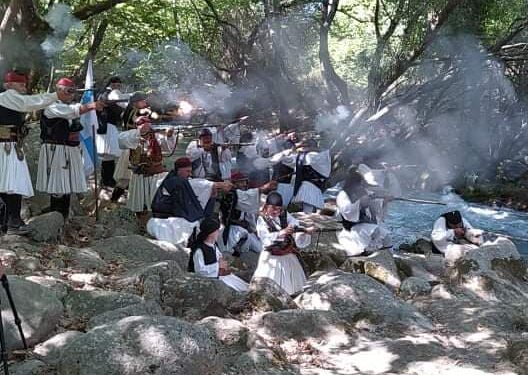 Η Ταινία “Η Μάχη στα Στενά του Αγίου Αθανασίου” στο skalistiri.news
