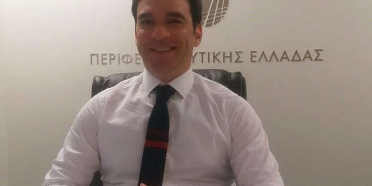 ΠΕΡΙΦΕΡΕΙΑ ΔΥΤΙΚΗΣ ΕΛΛΑΔΑΣ: Ξεκινά το 2ο Διεθνές Τουρνουά ποδοσφαίρου άμμου Σπύρος Αβράμης