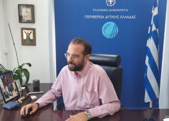 Επιμορφωτικό σεμινάριο στελεχών και φορέων  της Περιφέρειας Δυτικής Ελλάδας για την προσαρμογή στην κλιματική αλλαγή