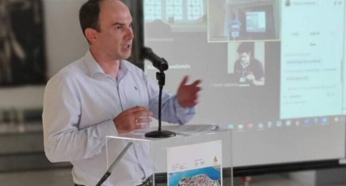 Πρωτοβουλίες για την προστασία και διαφύλαξη των προστατευόμενων περιοχών