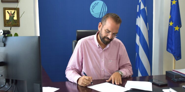 ΠΕΡΙΦΕΡΕΙΑ ΔΥΤΙΚΗΣ ΕΛΛΑΔΑΣ: Παροχή ρευστότητας: Παράταση μέχρι 15 Οκτωβρίου και αύξηση της χρηματοδότησης για την κατηγορία Επιχειρήσεων Α