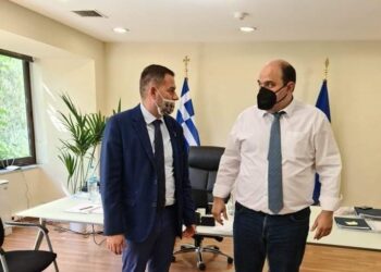 Επαναξιολόγηση πυρόπληκτων αγροκτηνοτρόφων  που εξαιρούνται της Κρατικής Αρωγής