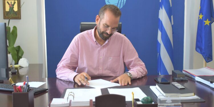 ΠΕΡΙΦΕΡΕΙΑ ΔΥΤΙΚΗΣ ΕΛΛΑΔΑΣ: Φράουλα και επιτραπέζια ελιά στις διεθνείς αγορές μέσω νέων ευρωπαϊκών προγραμμάτων