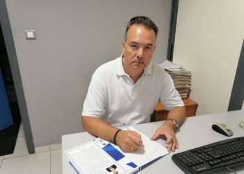 Ο Ιστορικός Θοδωρής Λάμπρος στον ΛΕΤΡΙΝΑ FM: “Υπάρχει τεράστιο έλλειμμα ιστορικής γνώσης”