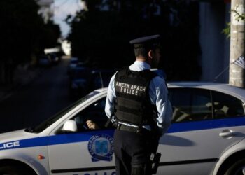 Αστυνομικές επιχειρήσεις για την καταπολέμηση της εγκληματικότητας και την πρόληψη των τροχαίων ατυχημάτων στην Δυτική Ελλάδα