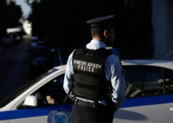 Διακριβώθηκε η δράση εγκληματικής ομάδας που ενέχεται σε κλοπές οχημάτων και καταστημάτων στον Πύργο Ηλείας