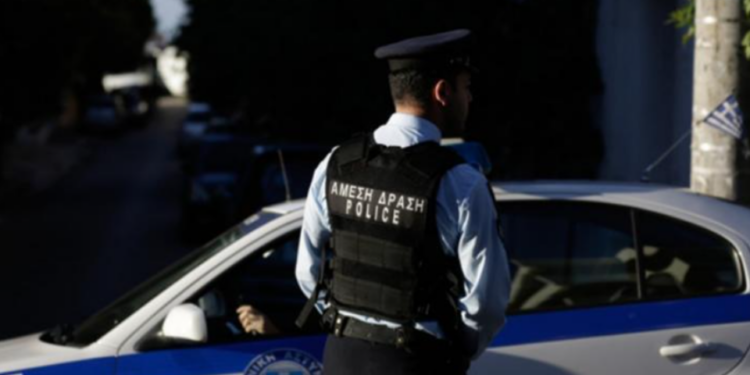 Διακριβώθηκε η δράση εγκληματικής ομάδας που ενέχεται σε κλοπές οχημάτων και καταστημάτων στον Πύργο Ηλείας