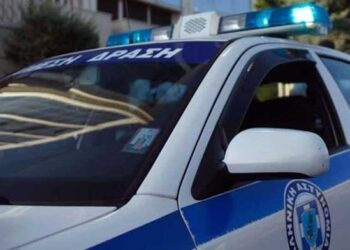 Μηνιαίος απολογισμός της Γενικής Περιφ. Αστυνομικής Διεύθυνσης Δυτικής Ελλάδας σε θέματα ελευθερίας κίνησης των πολιτών