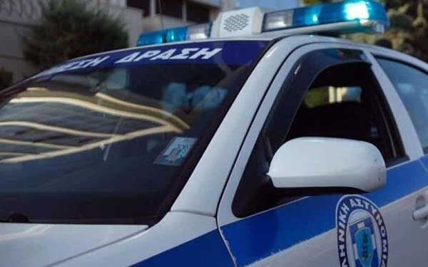 Μηνιαίος απολογισμός της Γενικής Περιφ. Αστυνομικής Διεύθυνσης Δυτικής Ελλάδας σε θέματα ελευθερίας κίνησης των πολιτών