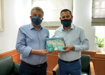 Συνέργειες σε διαπεριφερειακό επίπεδο για την ανάπτυξη του πρωτογενούς τομέα