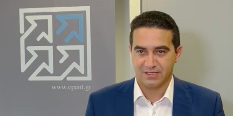 ΜΙΧΑΛΗΣ ΚΑΤΡΙΝΗΣ: “Να μη μετατραπεί η πληθωριστική κρίση σε ανθρωπιστική κρίση” (βίντεο)