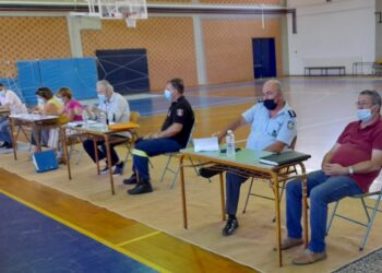 Κυριάρχησαν οι πυρκαγιές και τα αντιπλημμυρικά έργα