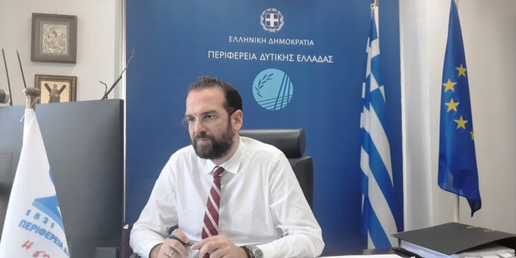 Πίστωση 2,5 εκ. ευρώ από την Περιφέρεια Δυτικής Ελλάδας για τους δικαιούχους Νέους Γεωργούς του ΠΑΑ 2014-2020