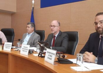 Συνεδριάζει την ερχόμενη Πέμπτη το Περιφερειακό Συμβούλιο Δυτικής Ελλάδας
